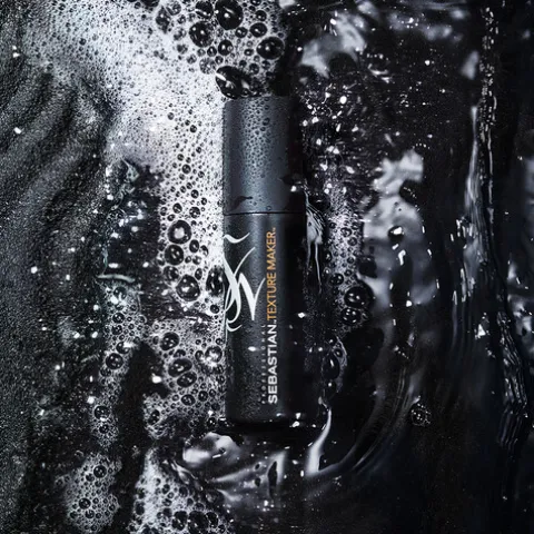 Sebastian Texture Maker Spray De Textura Leve