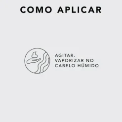 Sebastian Texturizer Gel Líquido Para Cabelo