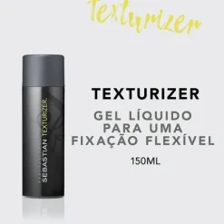 Sebastian Texturizer Gel Líquido Para Cabelo