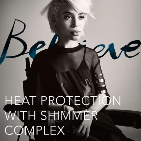 Sebastian Trilliant Spray De Brilho E Proteção Térmica