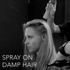 Sebastian Trilliant Spray De Brilho E Proteção Térmica