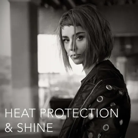 Sebastian Trilliant Spray De Brilho E Proteção Térmica