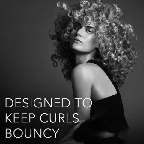 Sebastian Twisted Curl Champô Cabelos Cacheados