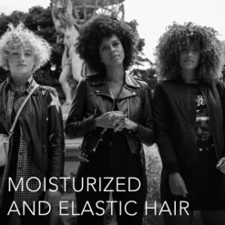 Sebastian Twisted Curl Champô Cabelos Cacheados