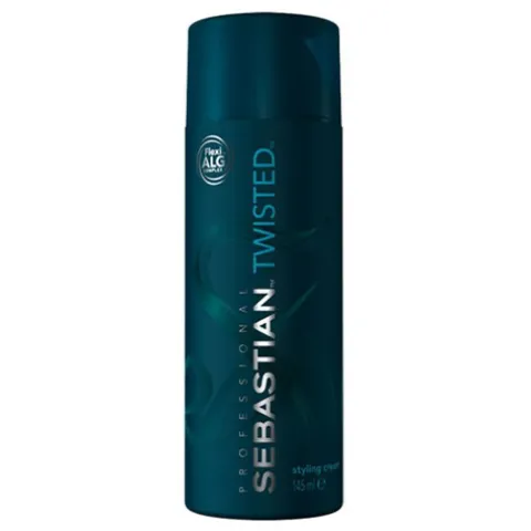 Sebastian Twisted Curl Creme Para Cabelo Cacheado