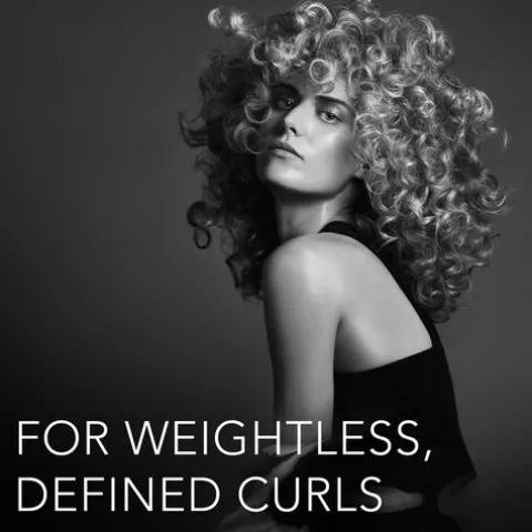 Sebastian Twisted Curl Creme Para Cabelo Cacheado