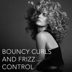 Sebastian Twisted Curl Espuma Styling Cabelos Cacheados