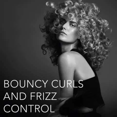 Sebastian Twisted Curl Espuma Styling Cabelos Cacheados