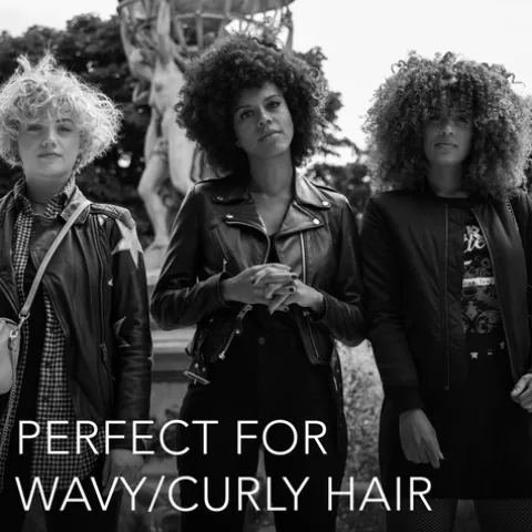 Sebastian Twisted Curl Espuma Styling Cabelos Cacheados