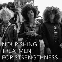 Sebastian Twisted Curl Máscara Hidratante Cabelos Cacheados