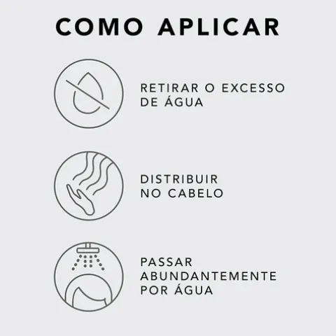 Sebastian Volupt Condicionador Potenciador De Volume