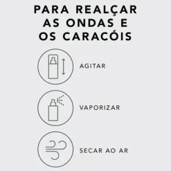 Sebastian Volupt Gel De Cabelo Em Spray