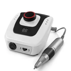 Set De Manicure Profissional