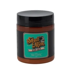 Skull Men Bálsamo Hidratante Para A Barba