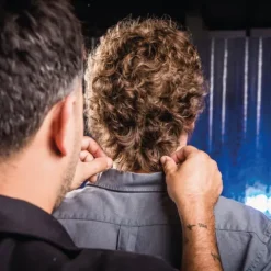 Skull Men Cera Flexível