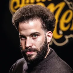 Skull Men Champô Anticaspa