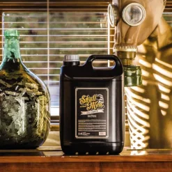 Skull Men Champô De Aroma A Cola-Cola