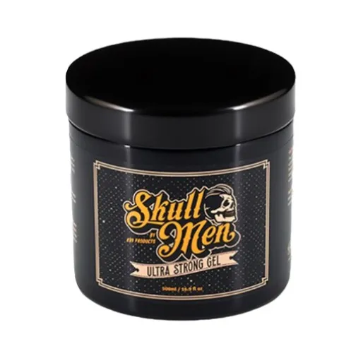 Skull Men Gel Ultra Forte