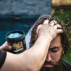 Skull Men Gel Ultra Forte