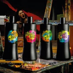 Skull Men Oxidante Cremoso 40Vol