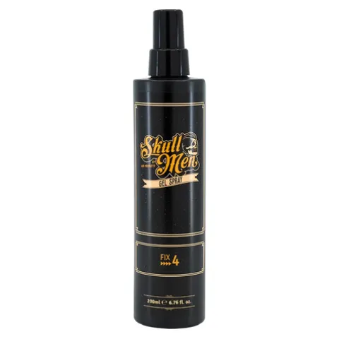 Skull Men Spray Em Gel Extra Forte