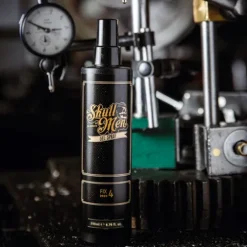 Skull Men Spray Em Gel Extra Forte