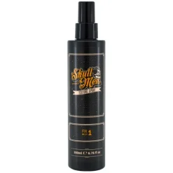 Skull Men Spray Texturizante Para Fixação Suave