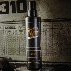 Skull Men Spray Texturizante Para Fixação Suave
