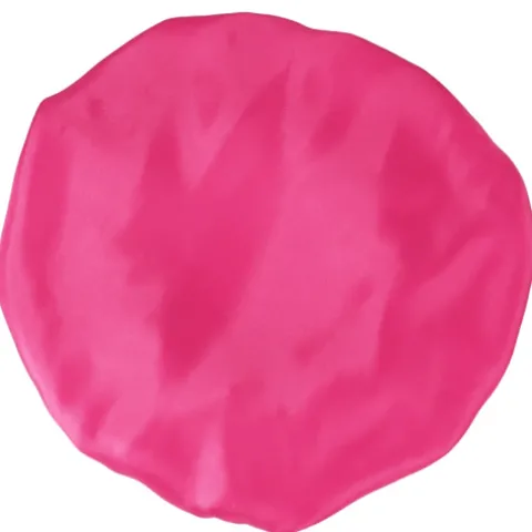 Soulta Touca Cetim Anti-Frizz Rosa