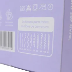 Soulta Touca Cetim Anti-Frizz Rosa