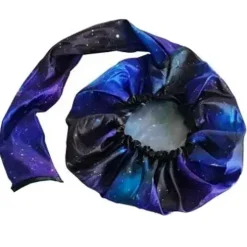 Soulta Touca Difusora Anti-Frizz Galáxia