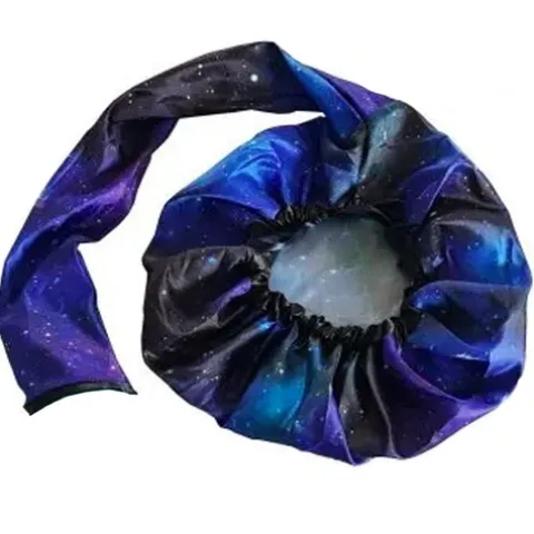 Soulta Touca Difusora Anti-Frizz Galáxia