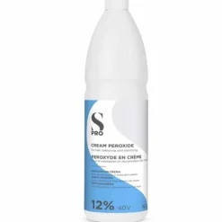 S-Pro Oxycream Creme Oxidante 12%/40V