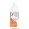 S-Pro Shampoo Clarificante Para Cabelos Secos E Danificados