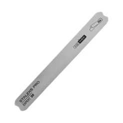 Staleks Expert Base Metálica Reta Para Limas Descartáveis