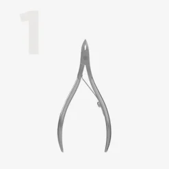 Staleks Family Home Pro Set Manicure