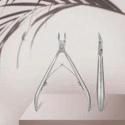 Staleks Smart10 Alicate Profissional Para Cutículas 5Mm