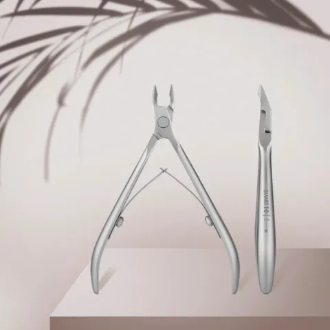 Staleks Smart10 Alicate Profissional Para Cutículas 5Mm