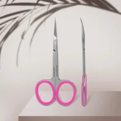 Staleks Smart40 Tesoura Clássica Para Cutículas