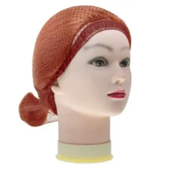 Steinhart Rede De Cabelo One For Me Castanha