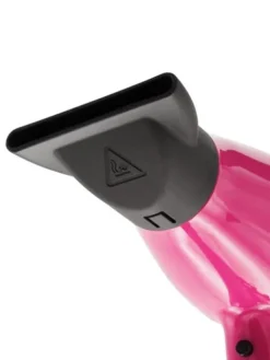 Sthauer Forte 295 Secador De Cabelo Hot Pink Com Difusor