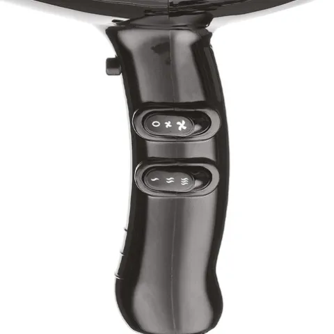 Sthauer Forte 295 Secador De Cabelo Com Difusor