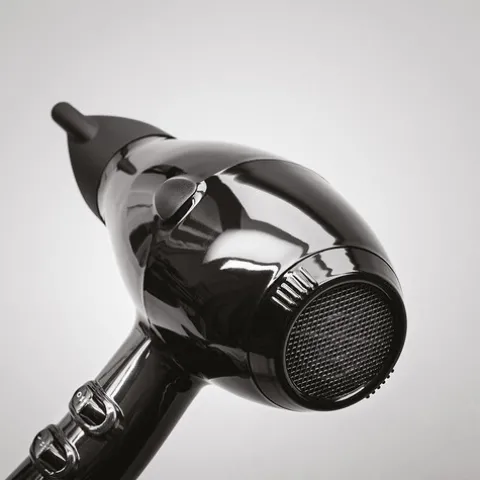 Sthauer Forte 295 Secador De Cabelo Com Difusor