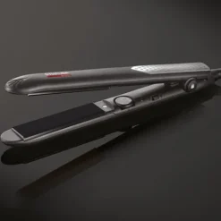 Sthauer Papeete Prancha De Cabelo Black