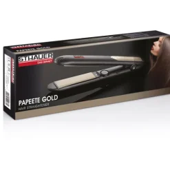 Sthauer Papeete Prancha De Cabelo Gold