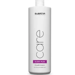 Subrina Care Glow Plex Condondicionador Anti Frizz
