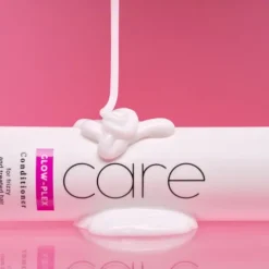 Subrina Care Glow Plex Condondicionador Anti Frizz