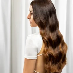 Subrina Care Glow Plex Condondicionador Anti Frizz