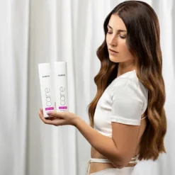 Subrina Care Glow Plex Condondicionador Anti Frizz