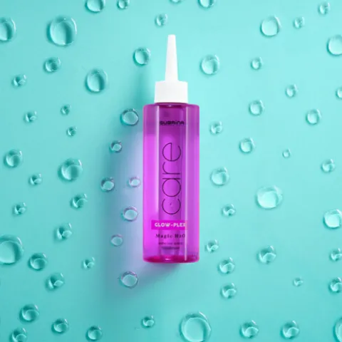 Subrina Care Glow Plex Magic H2O Tratamento Água Lamelar